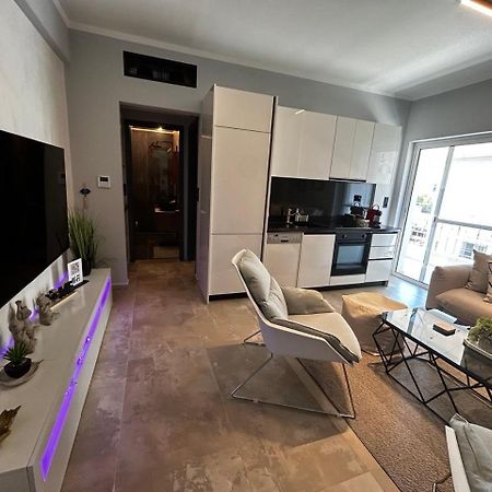 George Luxury Living Apartment เปรเวซา ภายนอก รูปภาพ